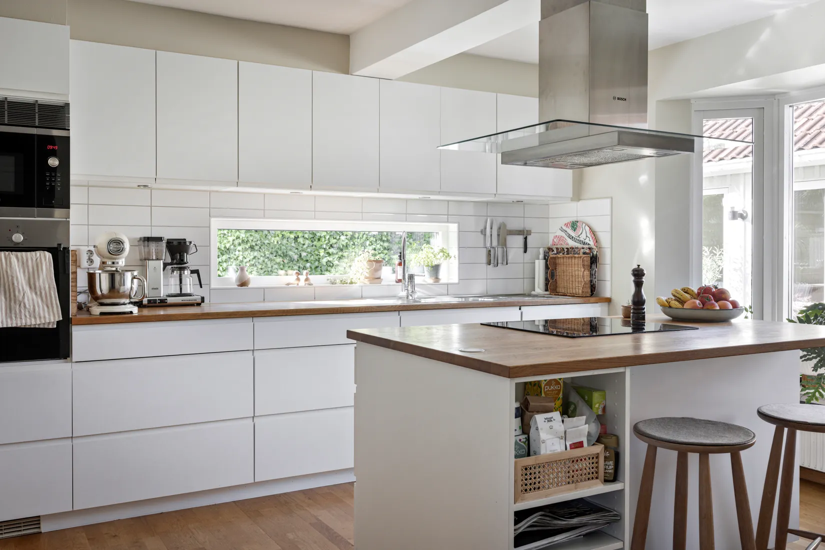 Radhus, Per Claus väg 7B, Gamla Bjärred, Lomma