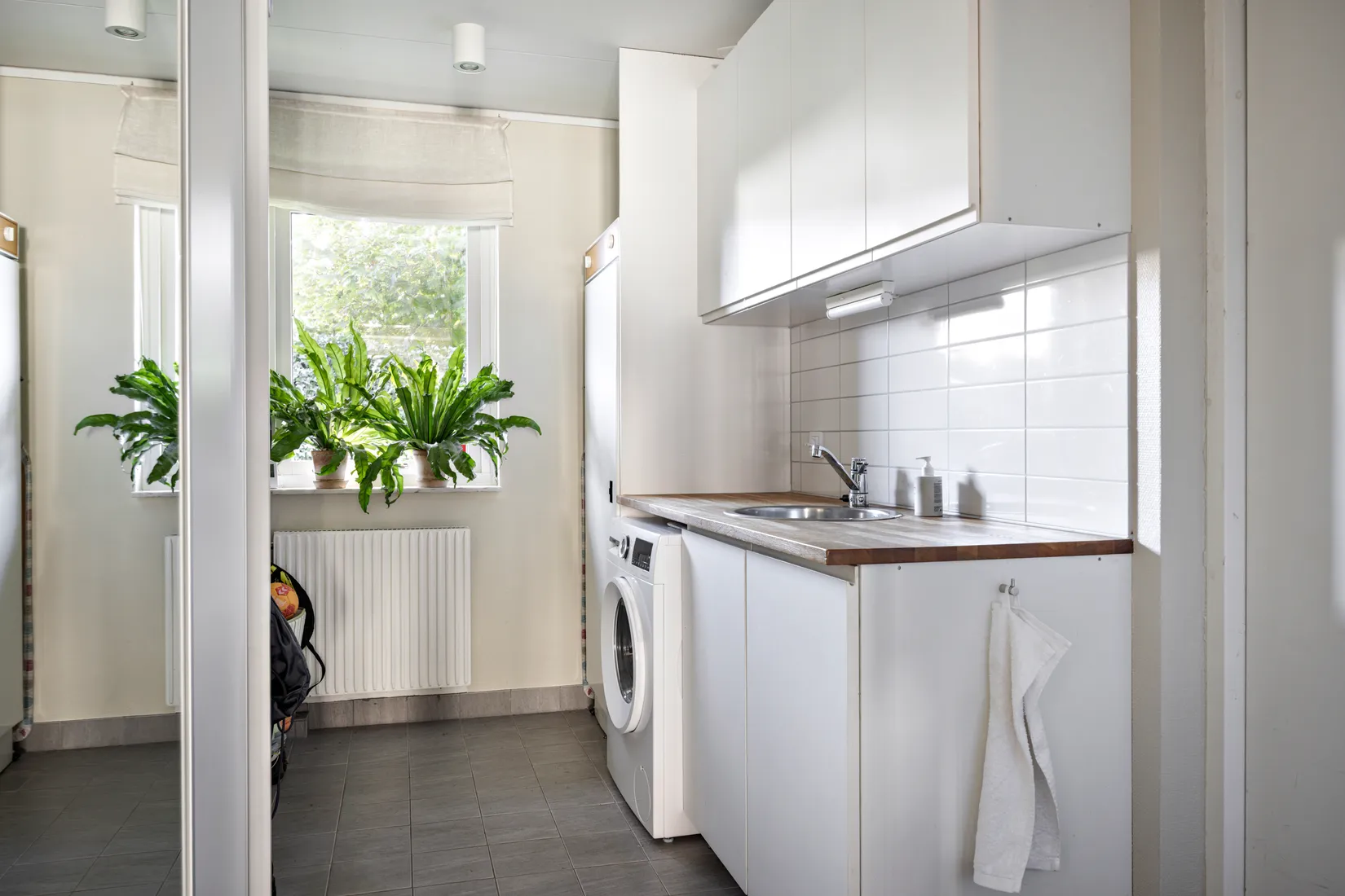 Radhus, Per Claus väg 7B, Gamla Bjärred, Lomma