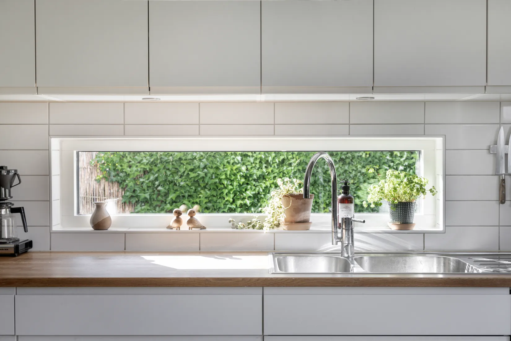 Radhus, Per Claus väg 7B, Gamla Bjärred, Lomma