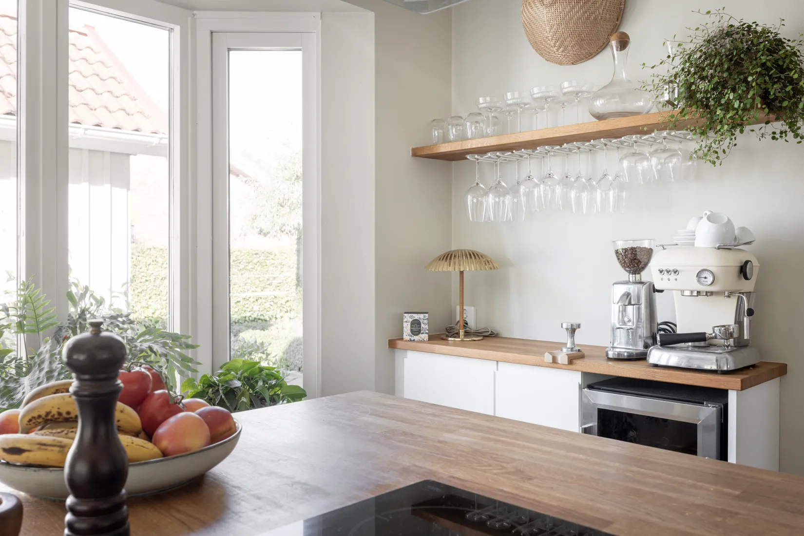 Radhus, Per Claus väg 7B, Gamla Bjärred, Lomma