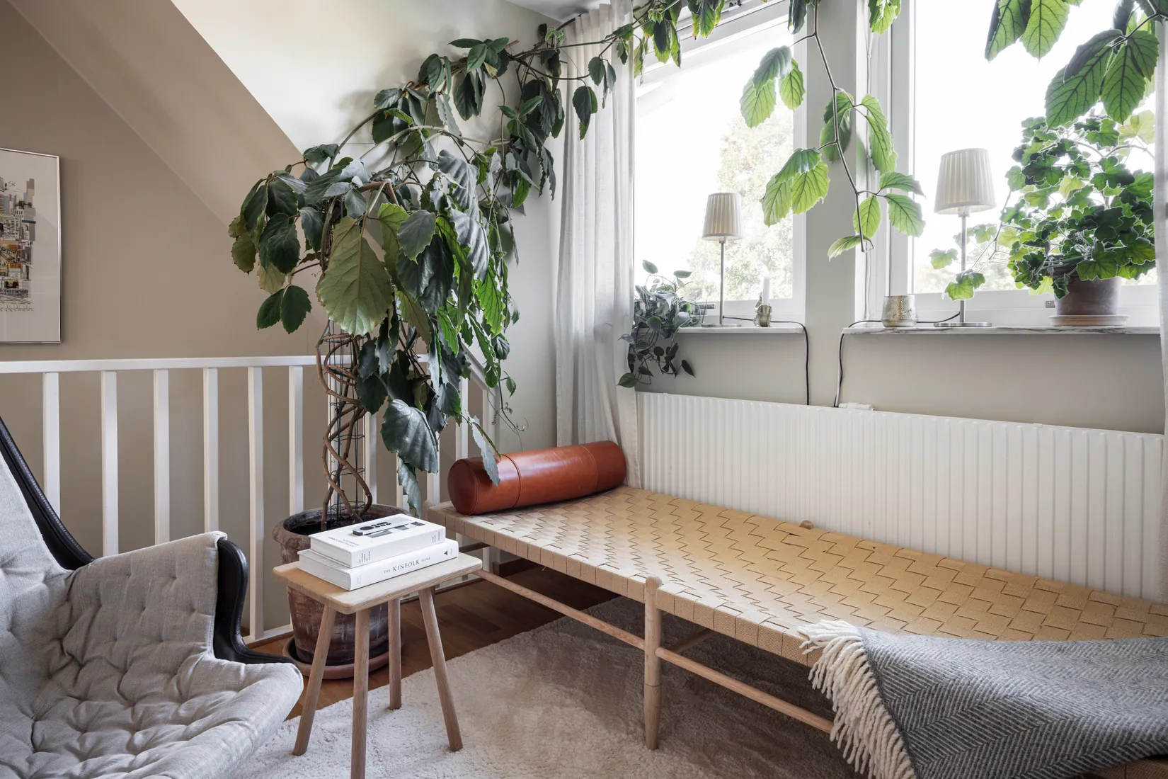 Radhus, Per Claus väg 7B, Gamla Bjärred, Lomma