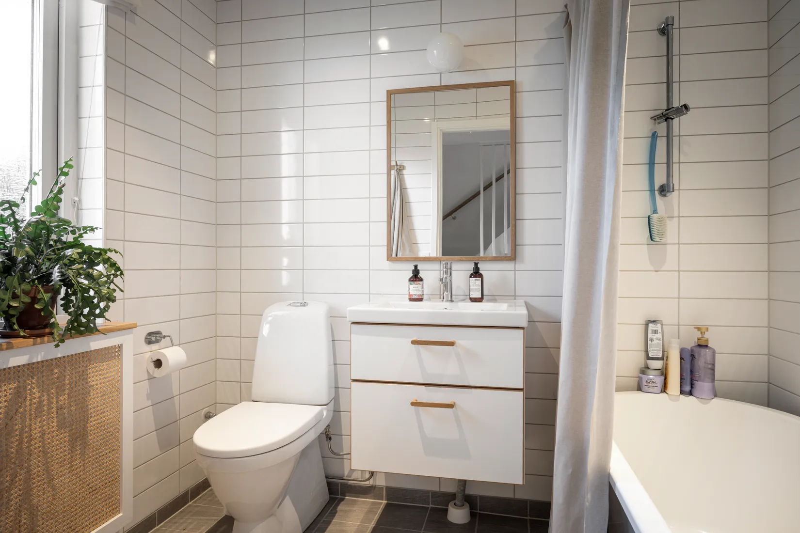 Radhus, Per Claus väg 7B, Gamla Bjärred, Lomma