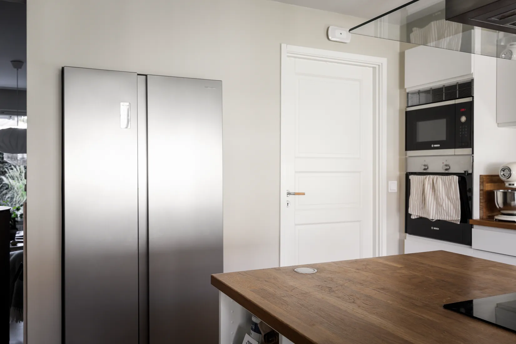 Radhus, Per Claus väg 7B, Gamla Bjärred, Lomma