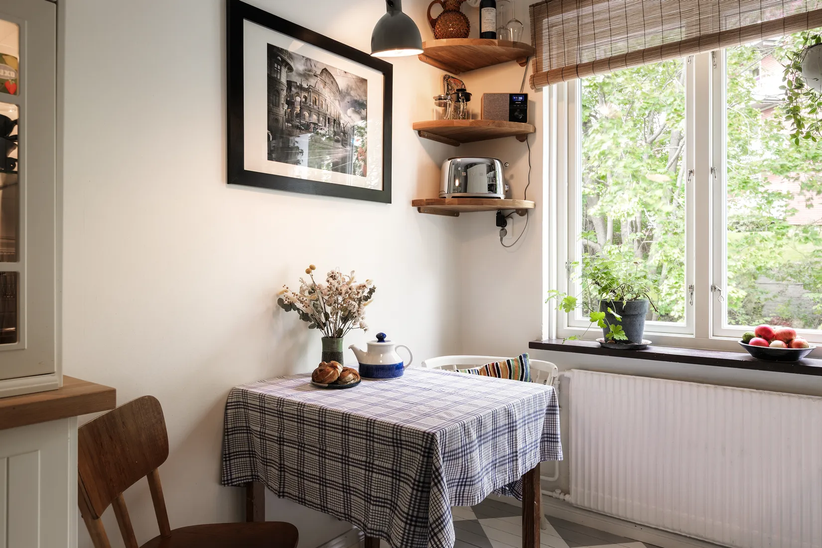 Bostadsrätt, Storhöjdsgatan 6D, Strömmensberg, Göteborg