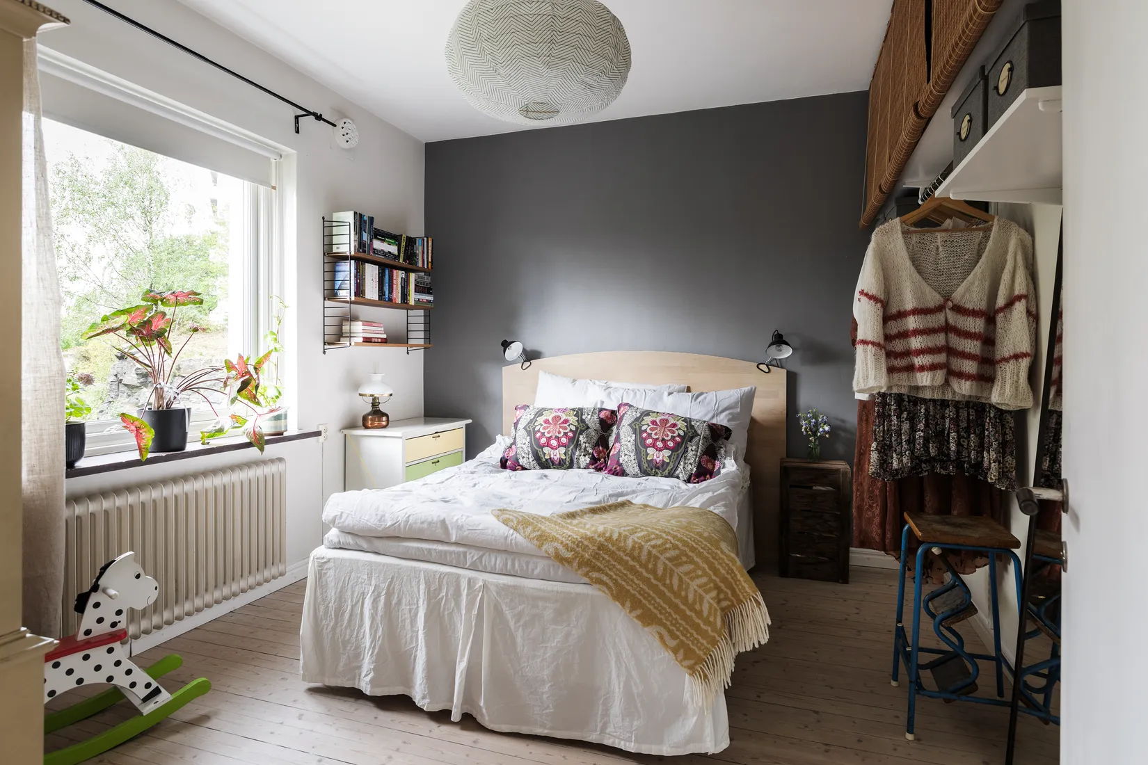 Bostadsrätt, Storhöjdsgatan 6D, Strömmensberg, Göteborg
