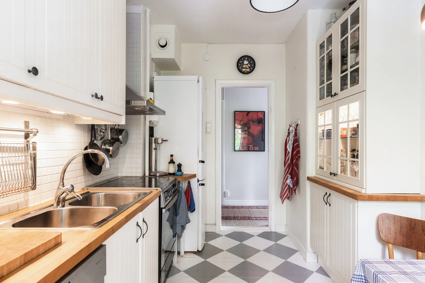 Bostadsrätt, Storhöjdsgatan 6D, Strömmensberg, Göteborg