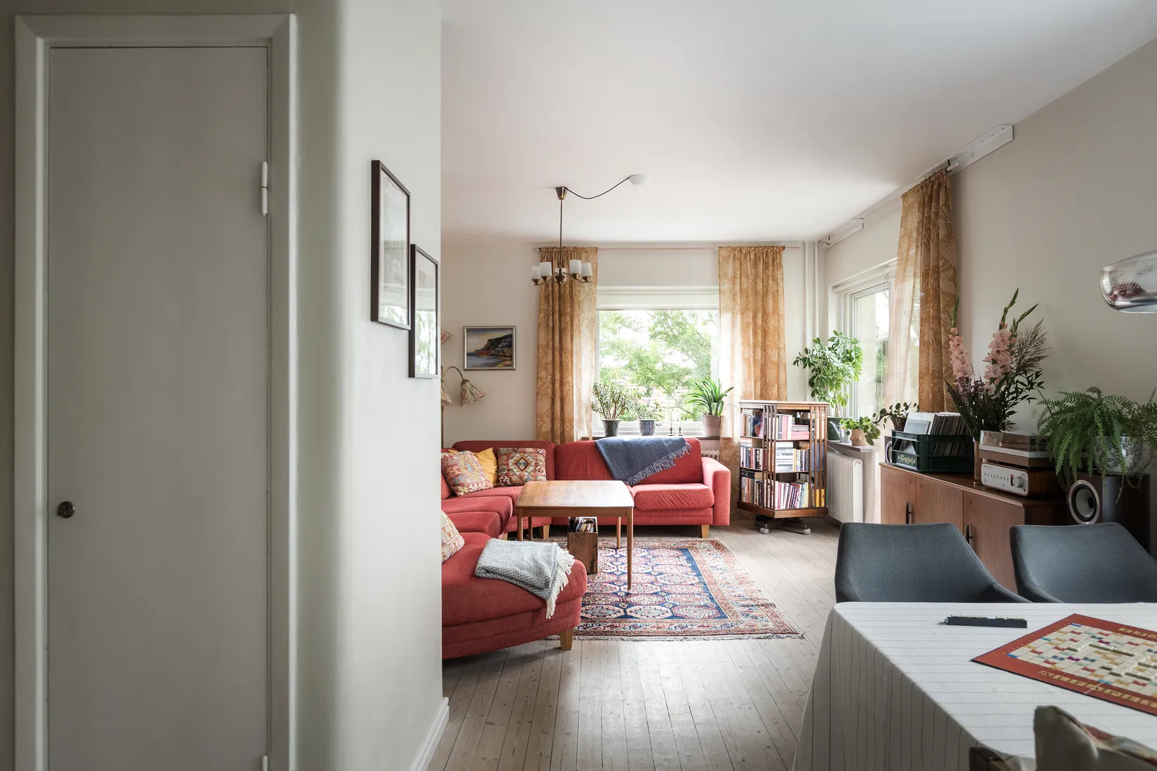 Bostadsrätt, Storhöjdsgatan 6D, Strömmensberg, Göteborg