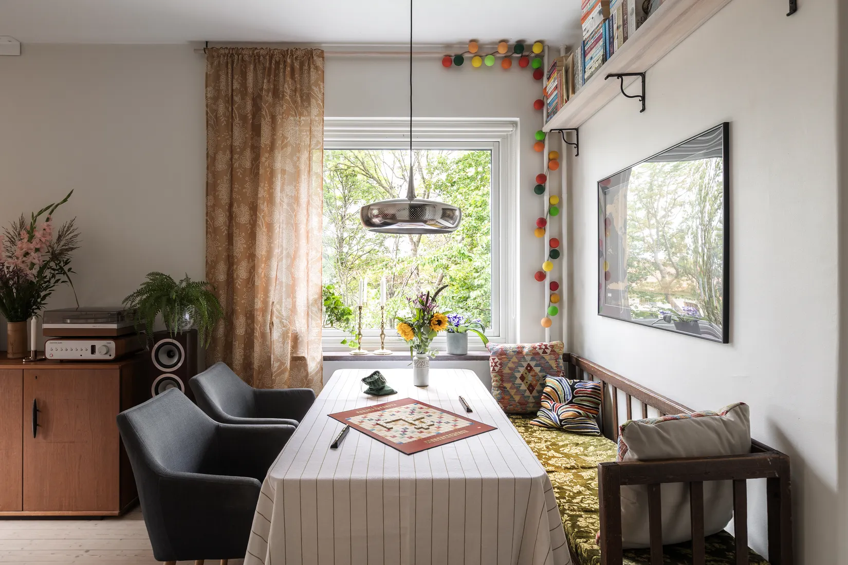 Bostadsrätt, Storhöjdsgatan 6D, Strömmensberg, Göteborg