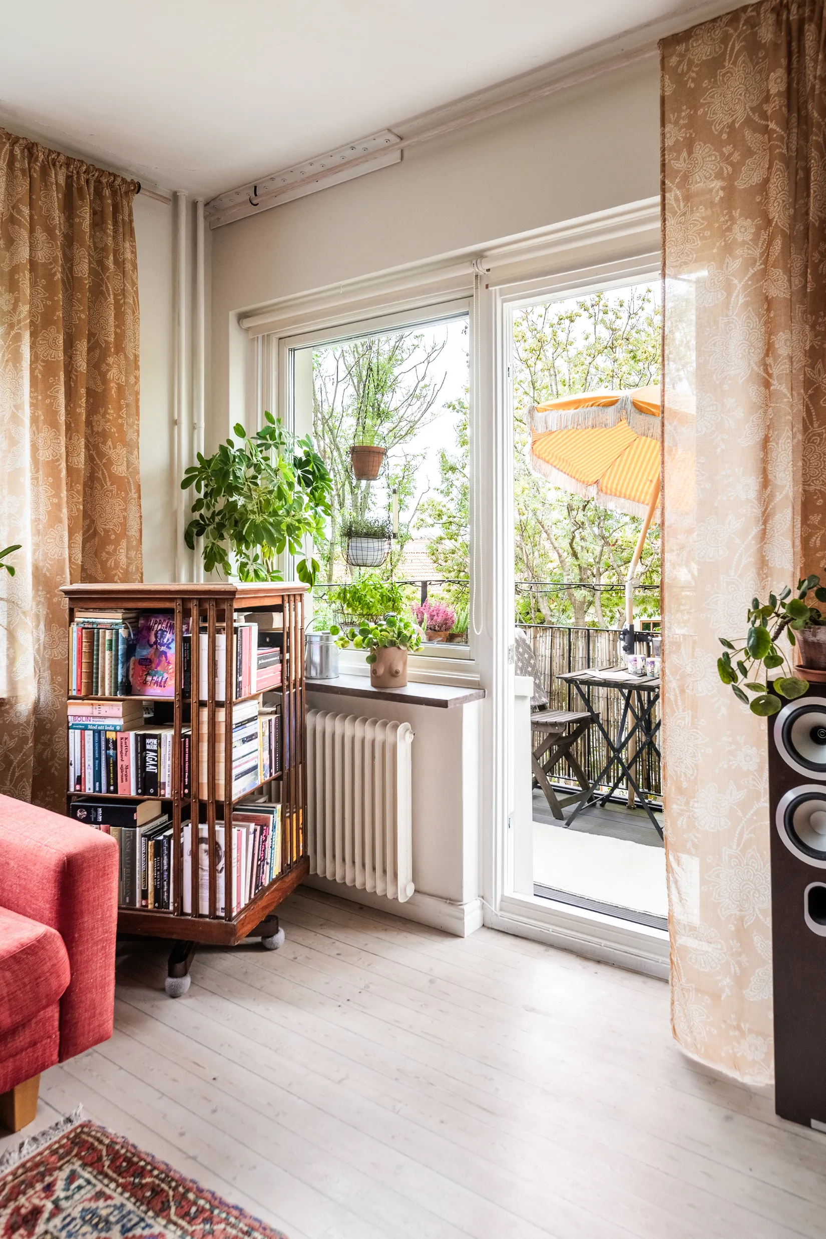 Bostadsrätt, Storhöjdsgatan 6D, Strömmensberg, Göteborg
