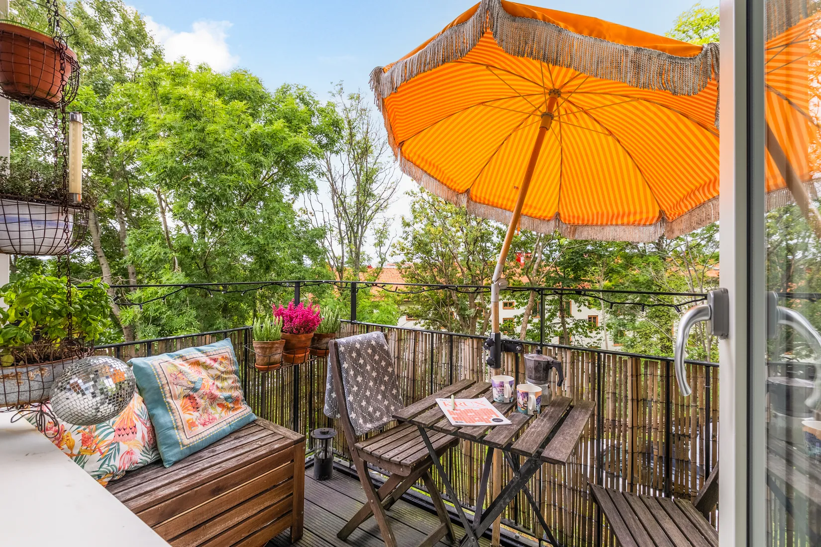 Bostadsrätt, Storhöjdsgatan 6D, Strömmensberg, Göteborg