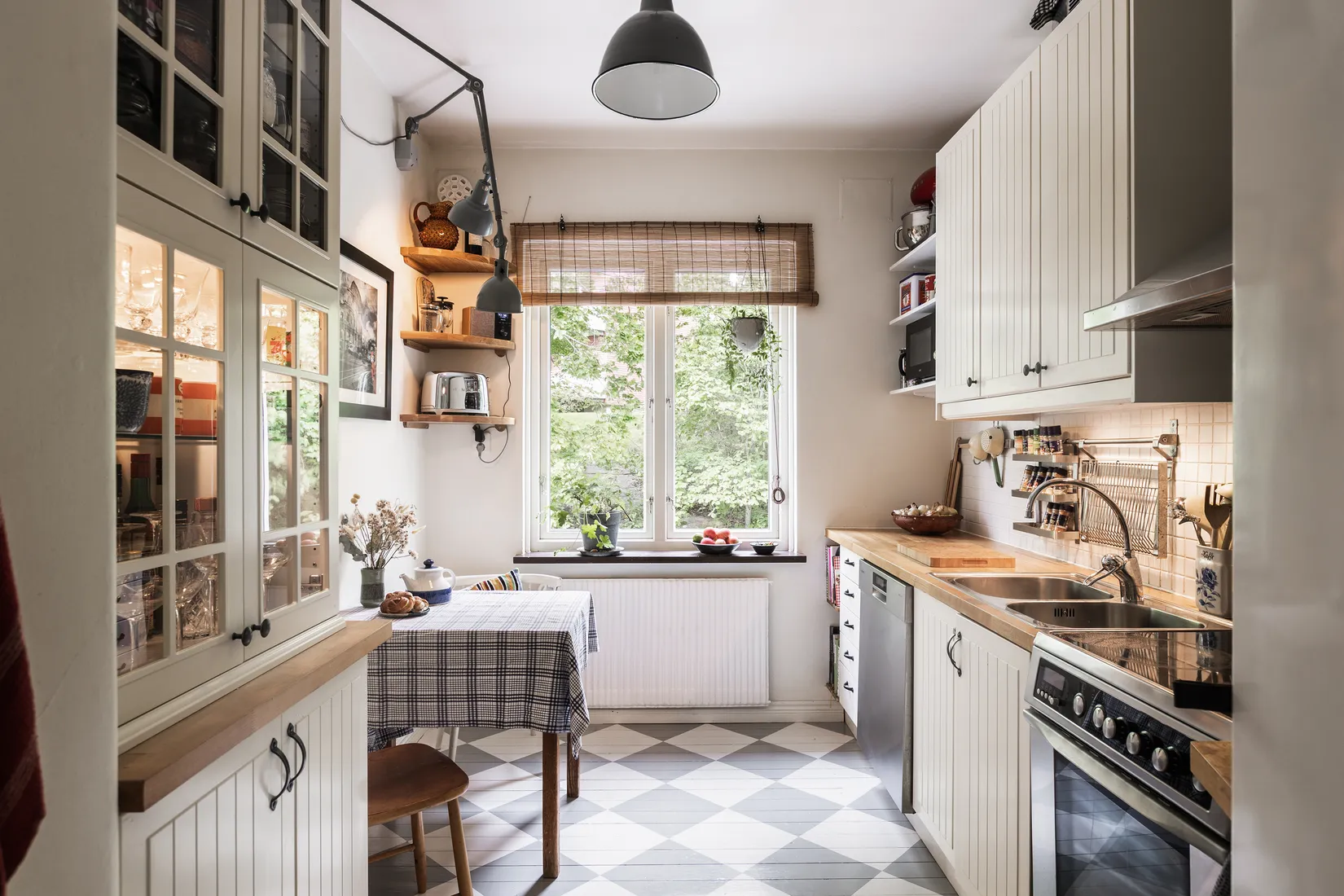 Bostadsrätt, Storhöjdsgatan 6D, Strömmensberg, Göteborg