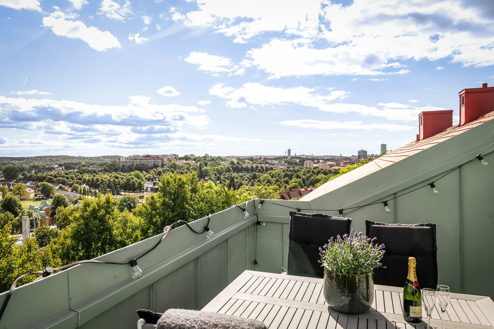 Bostadsrätt, Storhöjdsgatan 6D, Strömmensberg, Göteborg