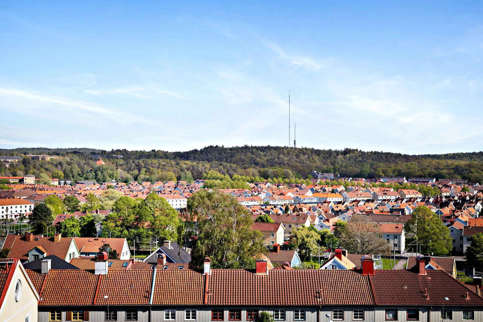 Bostadsrätt, Storhöjdsgatan 6D, Strömmensberg, Göteborg