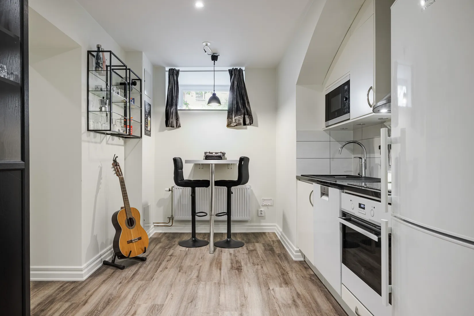 Bostadsrätt, Plankgatan 52 D, Centralt, Norrköping
