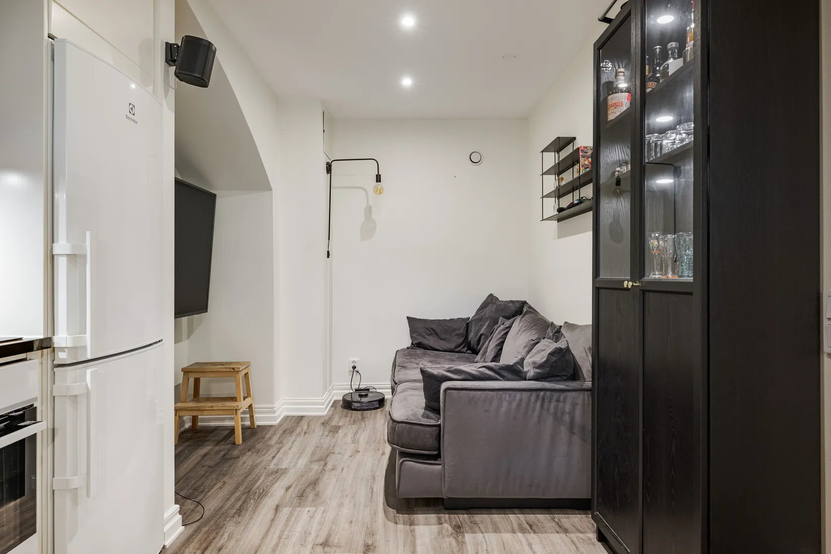 Bostadsrätt, Plankgatan 52 D, Centralt, Norrköping