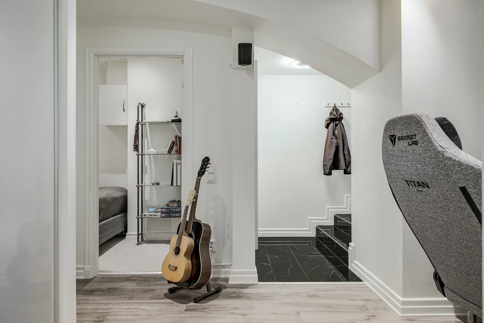 Bostadsrätt, Plankgatan 52 D, Centralt, Norrköping