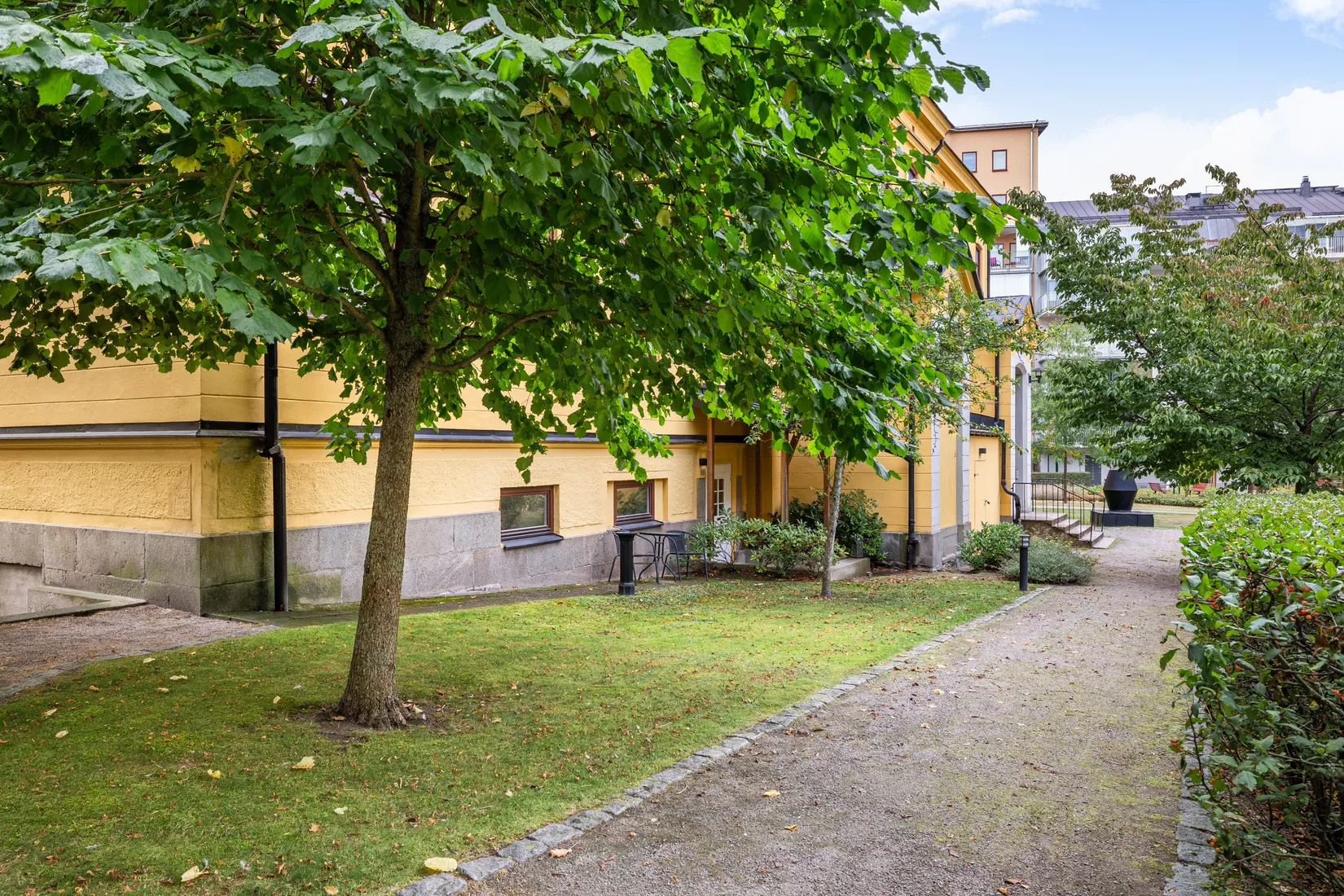 Bostadsrätt, Plankgatan 52 D, Centralt, Norrköping