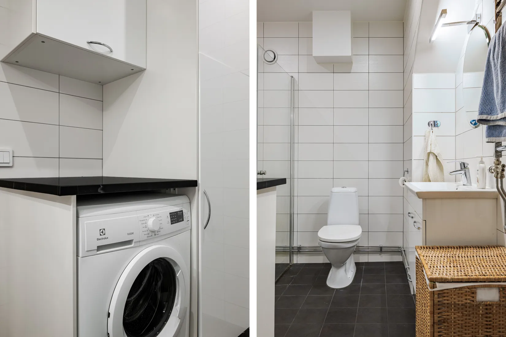 Bostadsrätt, Plankgatan 52 D, Centralt, Norrköping