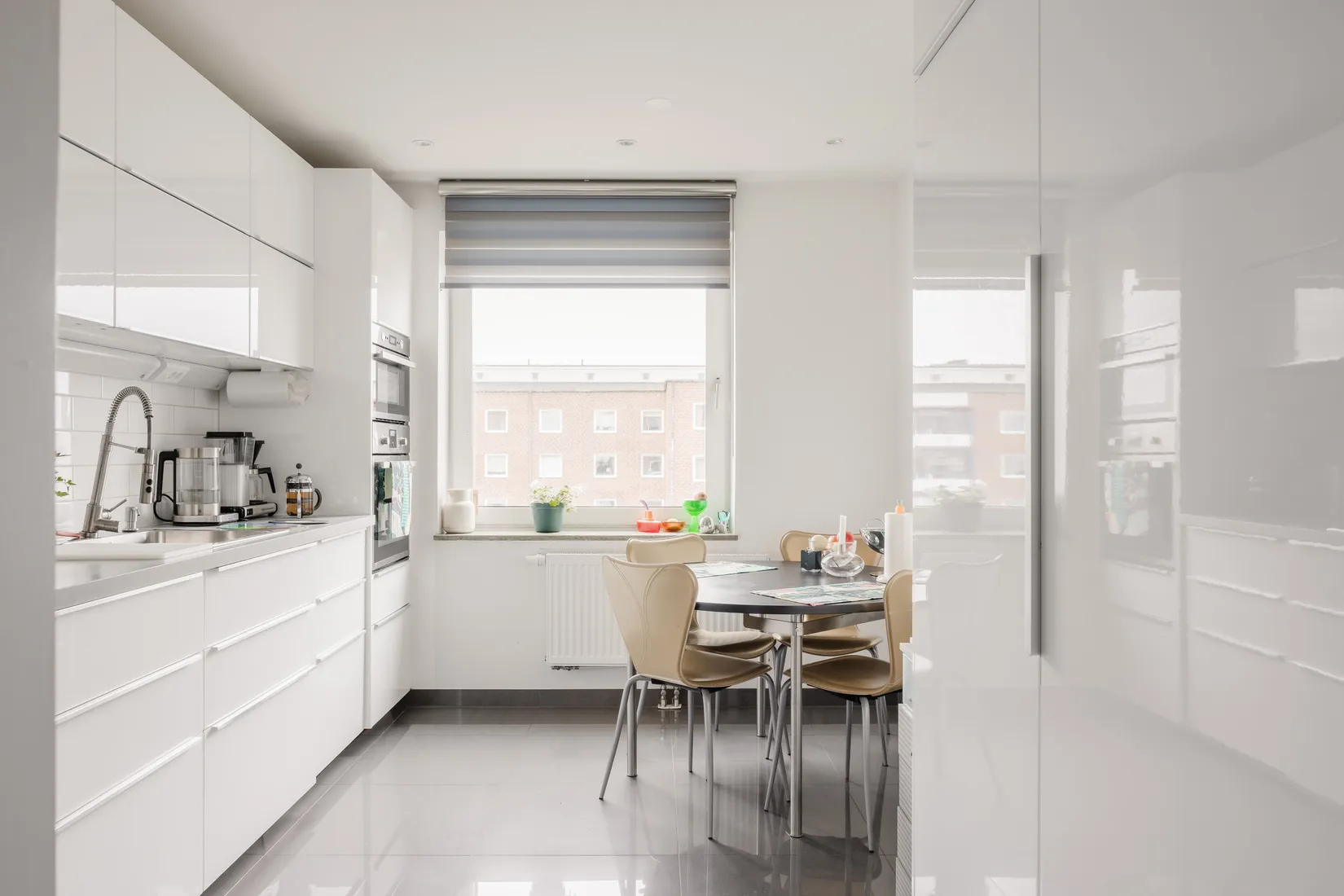 Bostadsrätt, Tornfalksgatan 4A, Söderkulla, Malmö