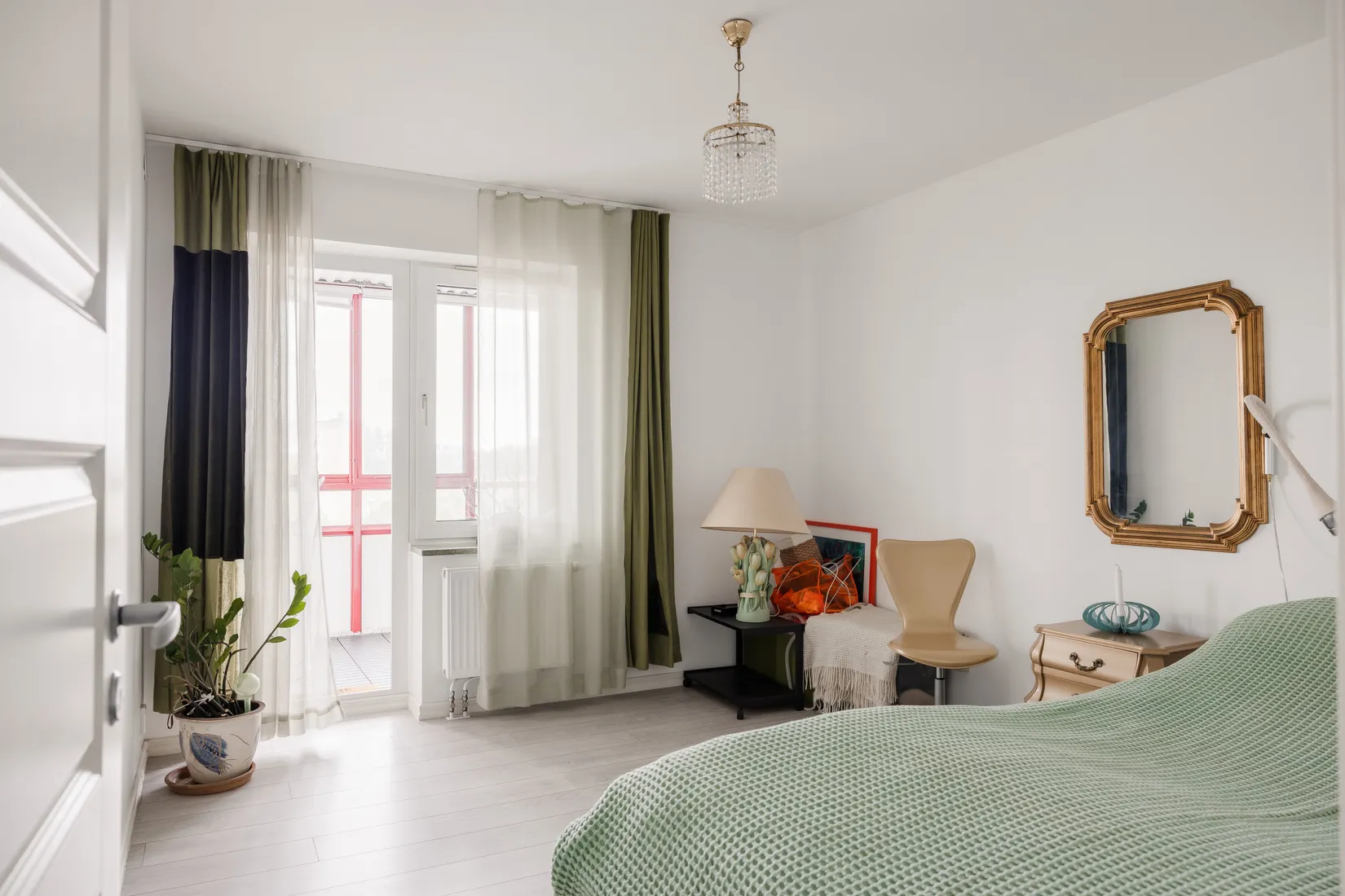 Bostadsrätt, Tornfalksgatan 4A, Söderkulla, Malmö