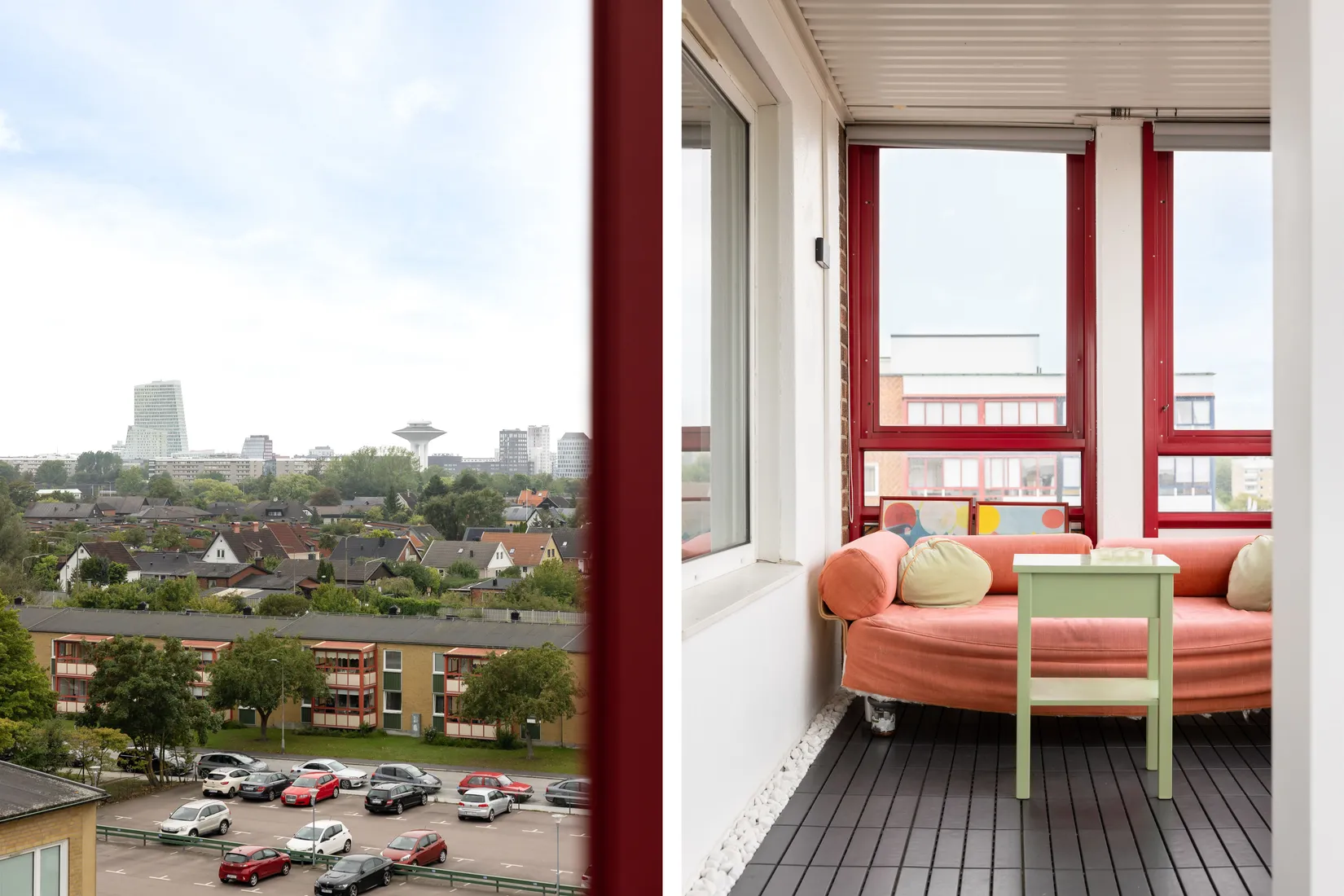 Bostadsrätt, Tornfalksgatan 4A, Söderkulla, Malmö