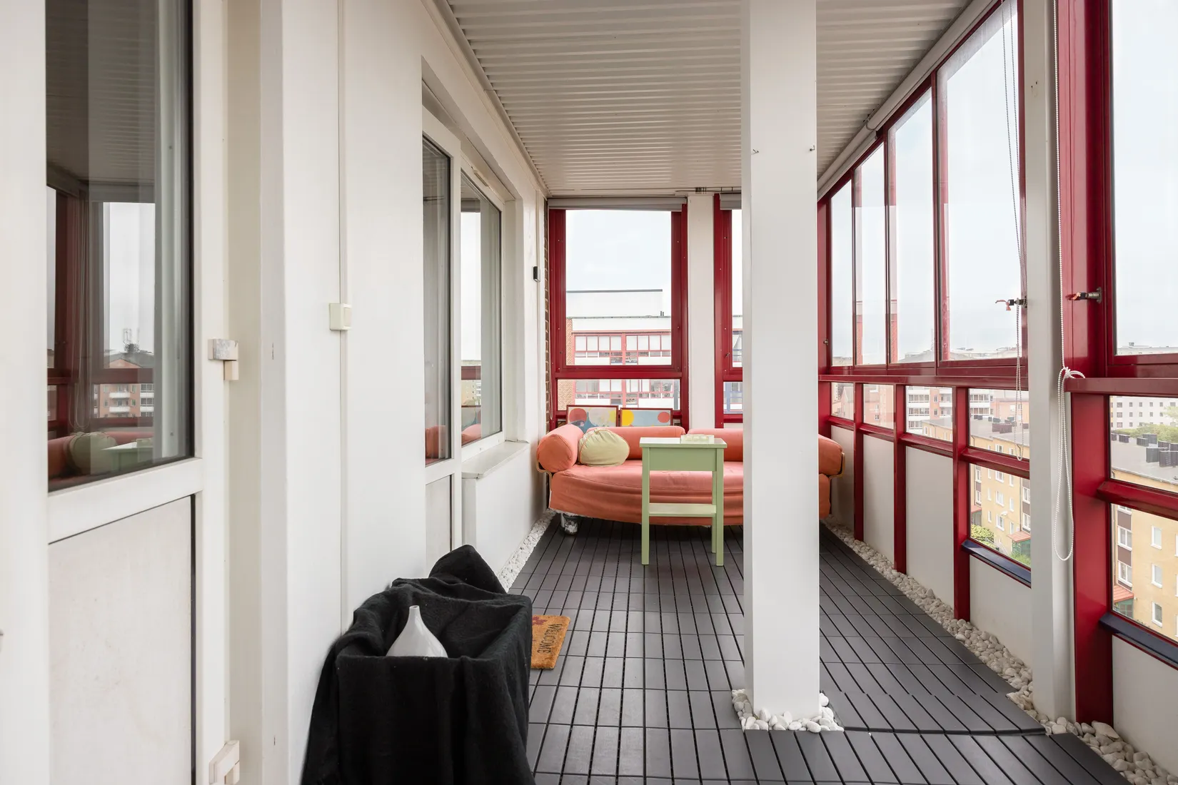 Bostadsrätt, Tornfalksgatan 4A, Söderkulla, Malmö
