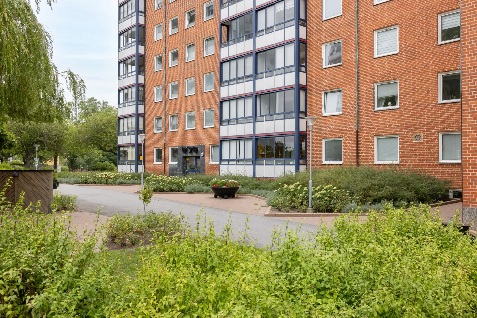 Bostadsrätt, Tornfalksgatan 4A, Söderkulla, Malmö