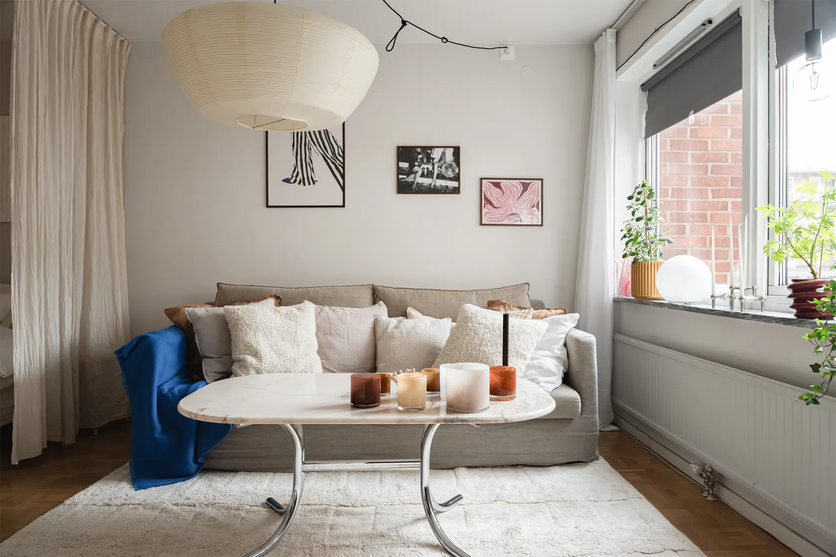 Bostadsrätt, Gröna Gatan 65, Majorna, Göteborg