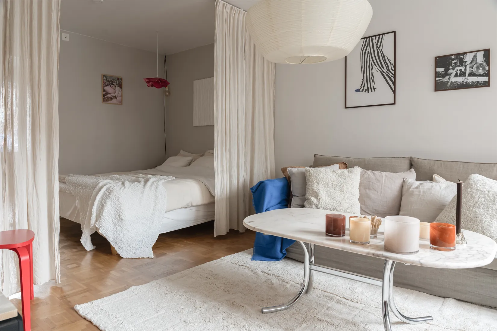 Bostadsrätt, Gröna Gatan 65, Majorna, Göteborg