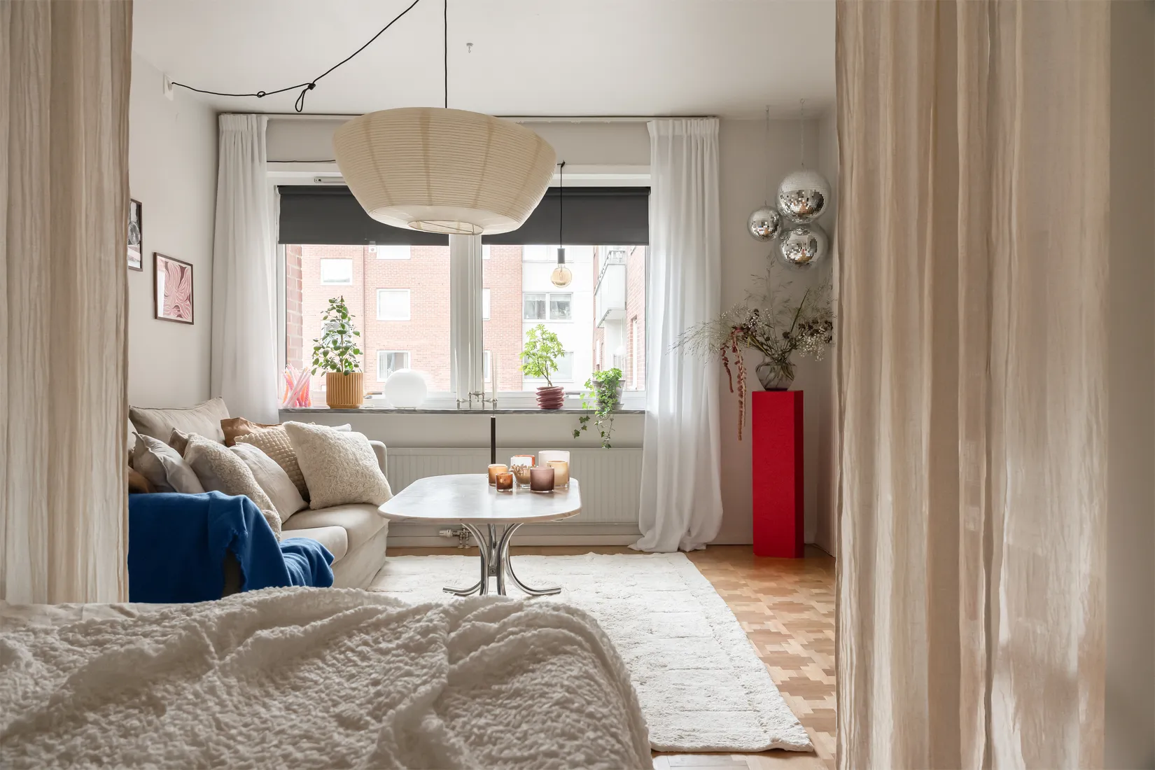 Bostadsrätt, Gröna Gatan 65, Majorna, Göteborg