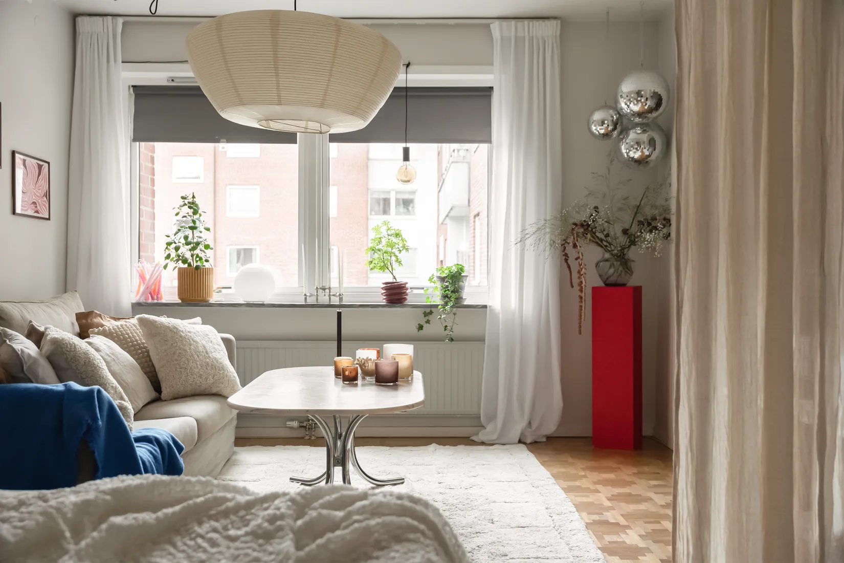 Bostadsrätt, Gröna Gatan 65, Majorna, Göteborg