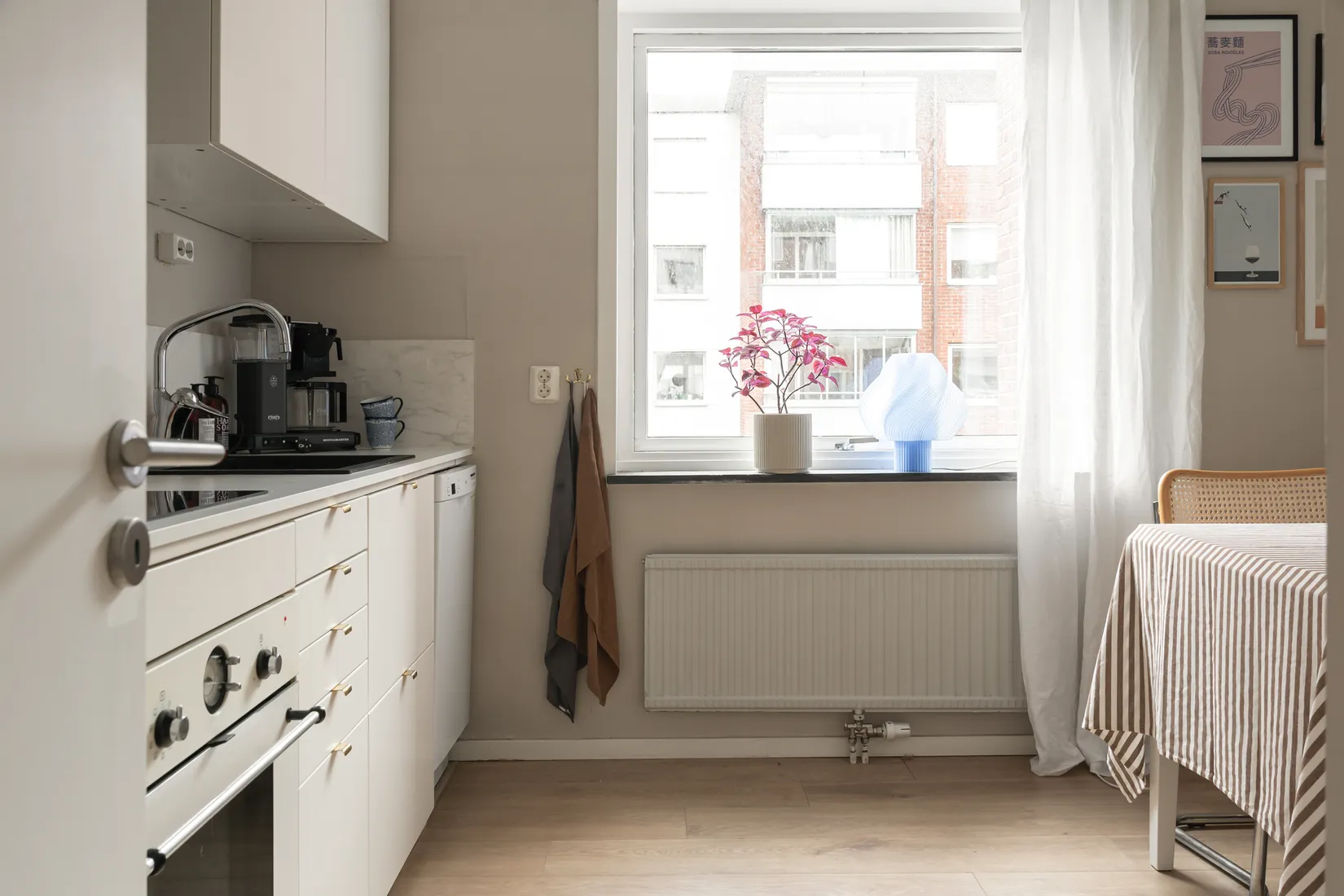 Bostadsrätt, Gröna Gatan 65, Majorna, Göteborg