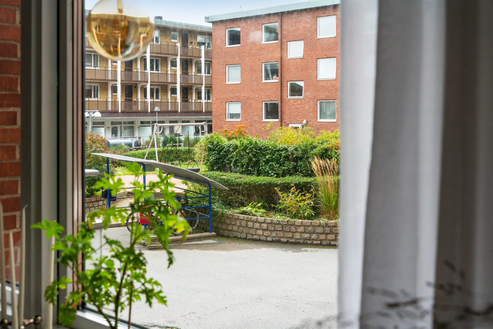 Bostadsrätt, Gröna Gatan 65, Majorna, Göteborg