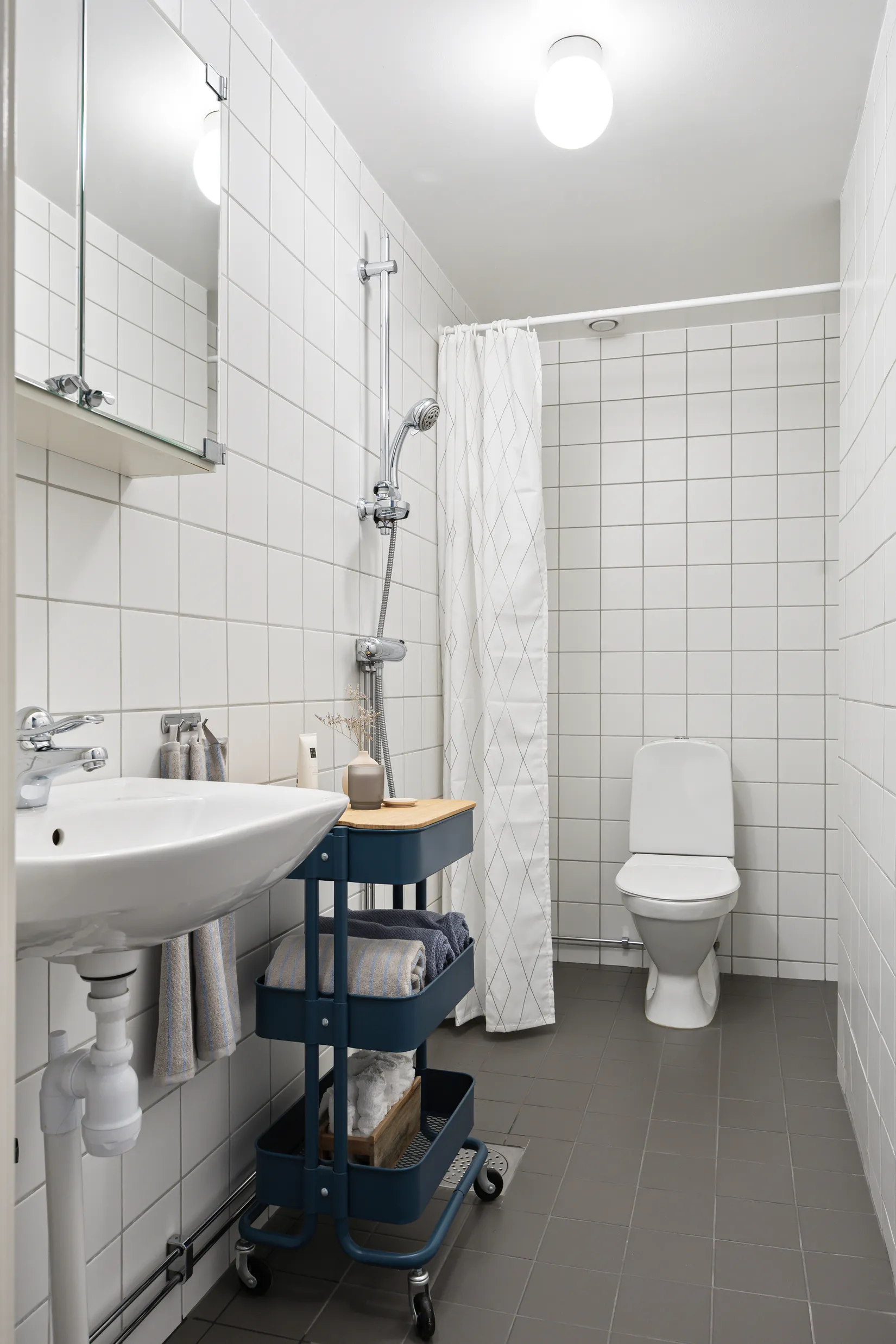 Bostadsrätt, Kristianstadsgatan 31B, Möllevången, Malmö