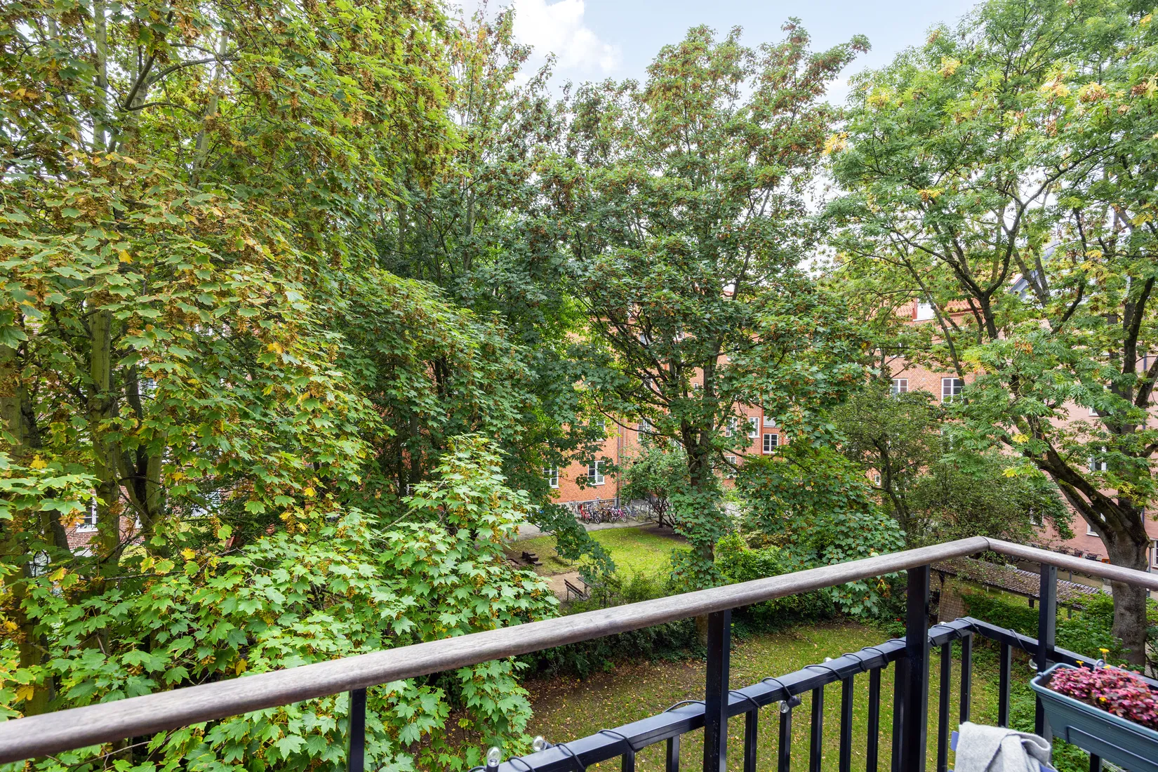 Bostadsrätt, Kristianstadsgatan 31B, Möllevången, Malmö