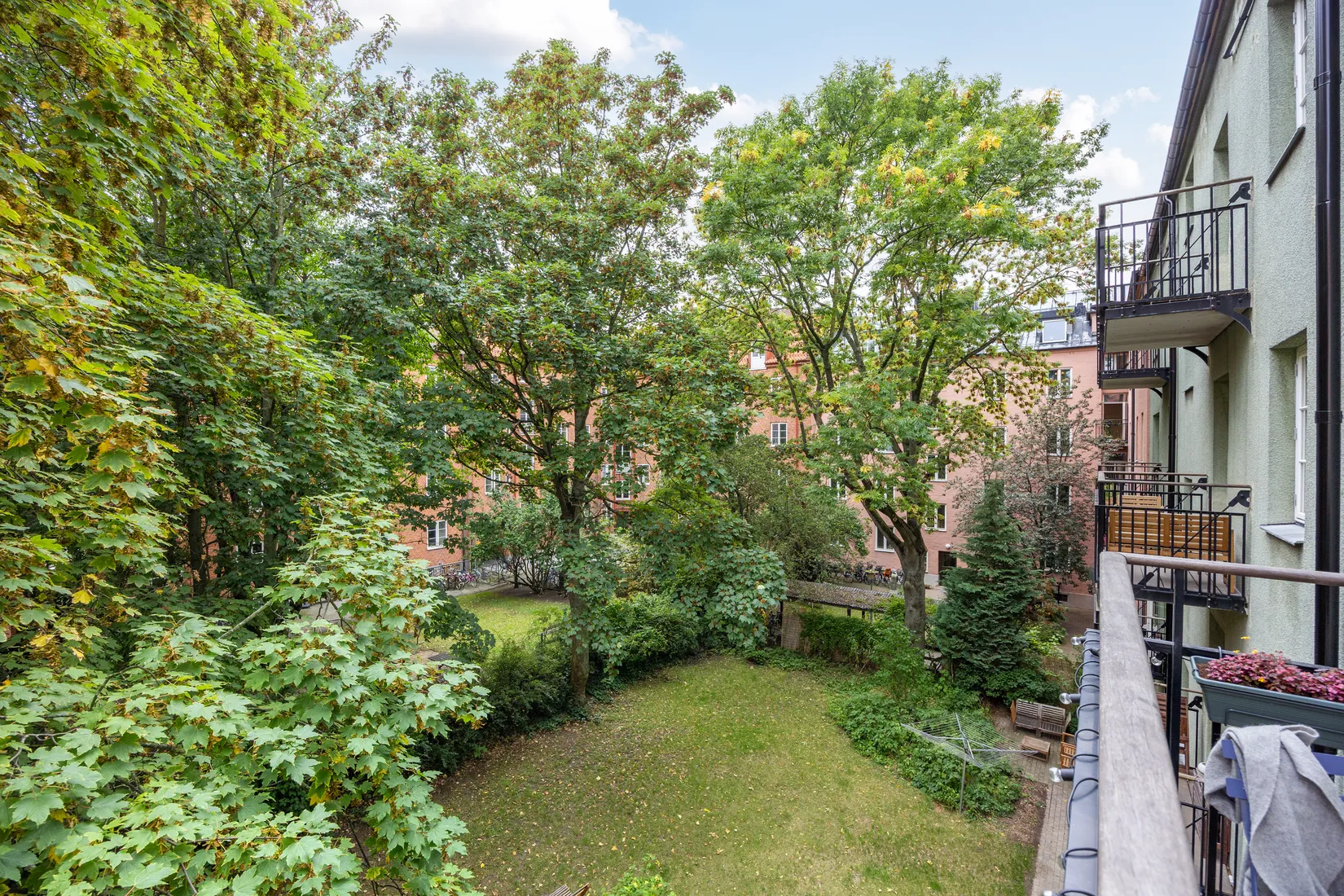 Bostadsrätt, Kristianstadsgatan 31B, Möllevången, Malmö