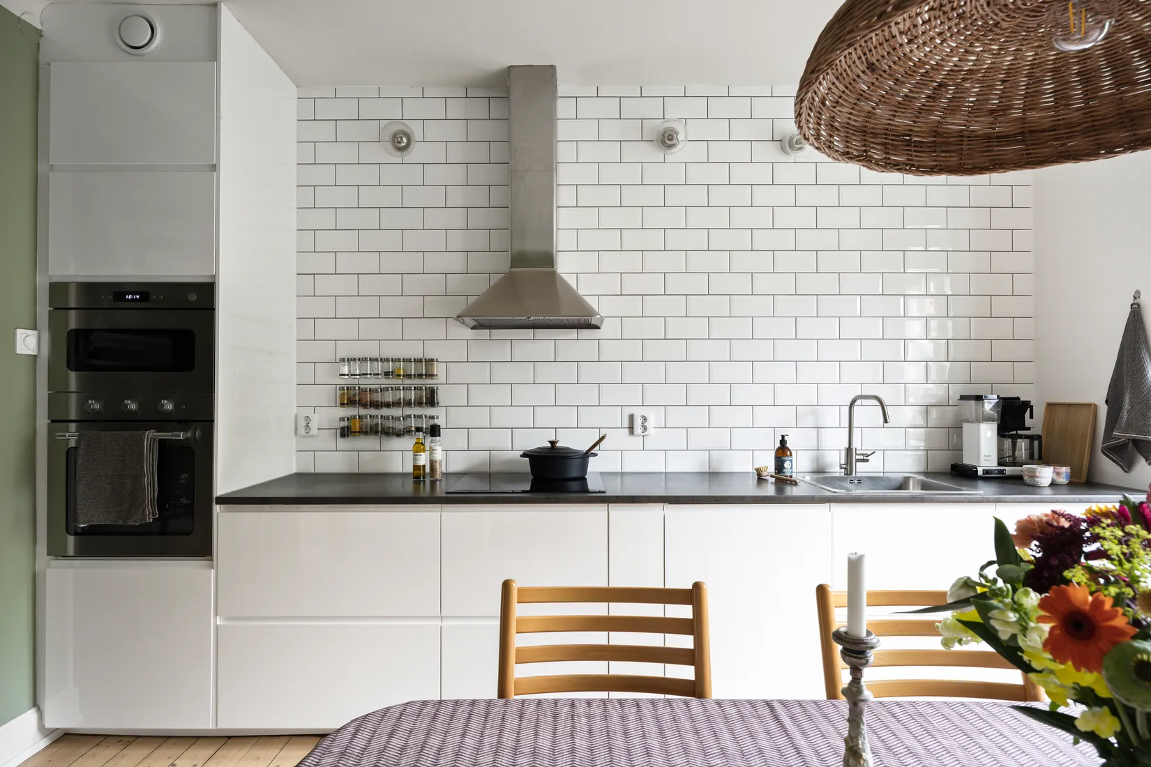 Bostadsrätt, Kristianstadsgatan 31B, Möllevången, Malmö
