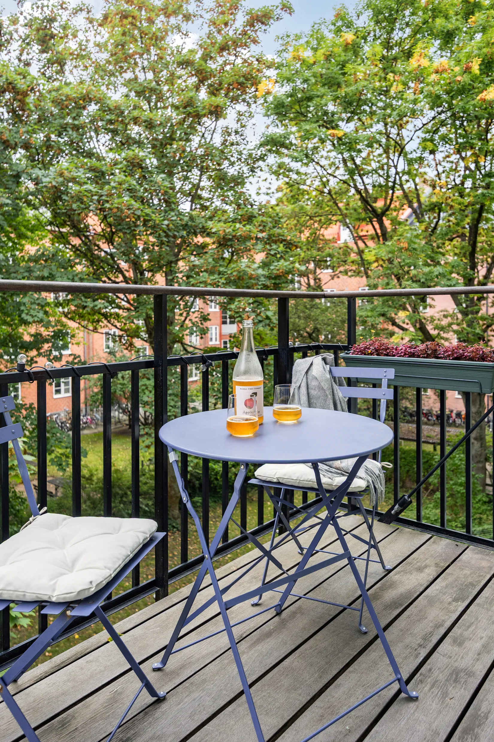 Bostadsrätt, Kristianstadsgatan 31B, Möllevången, Malmö