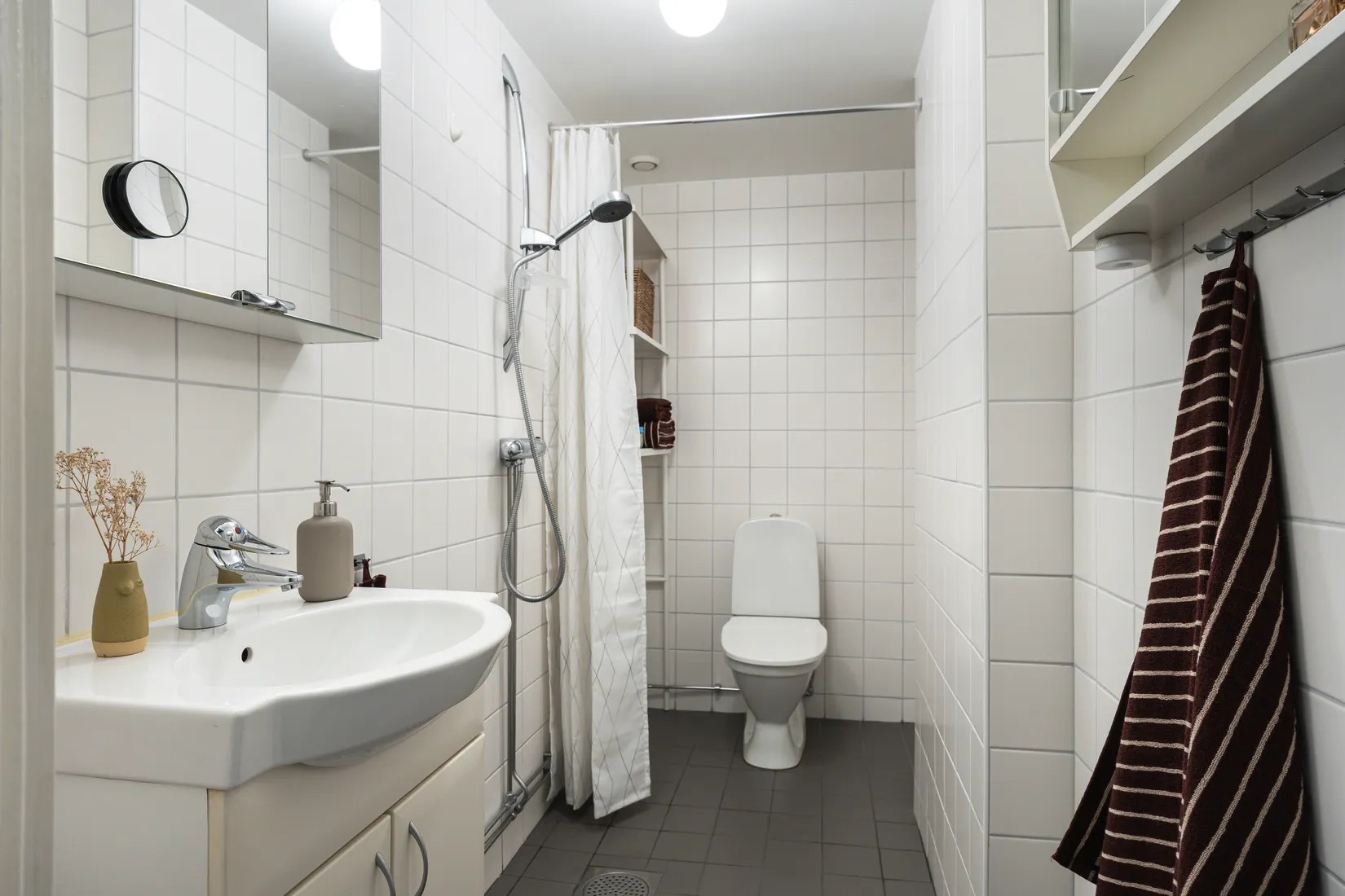 Bostadsrätt, Kristianstadsgatan 31B, Möllevången, Malmö