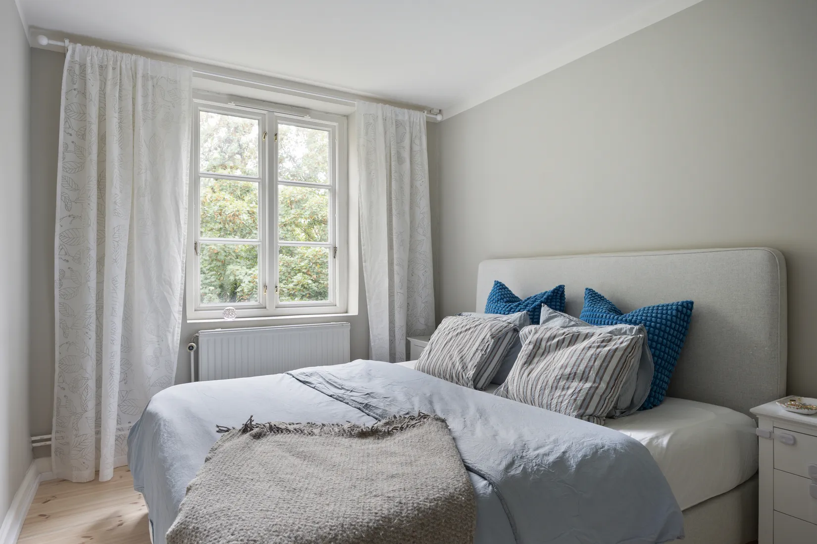 Bostadsrätt, Kristianstadsgatan 31B, Möllevången, Malmö