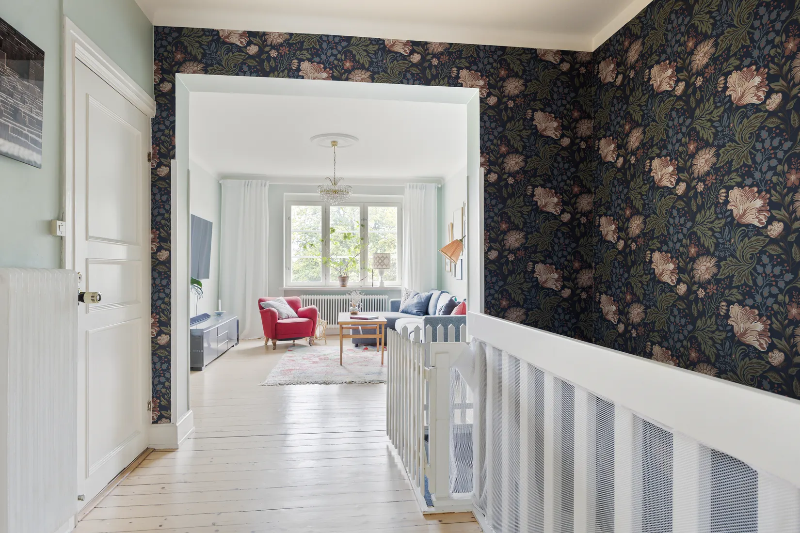 Bostadsrätt, Kristianstadsgatan 31B, Möllevången, Malmö