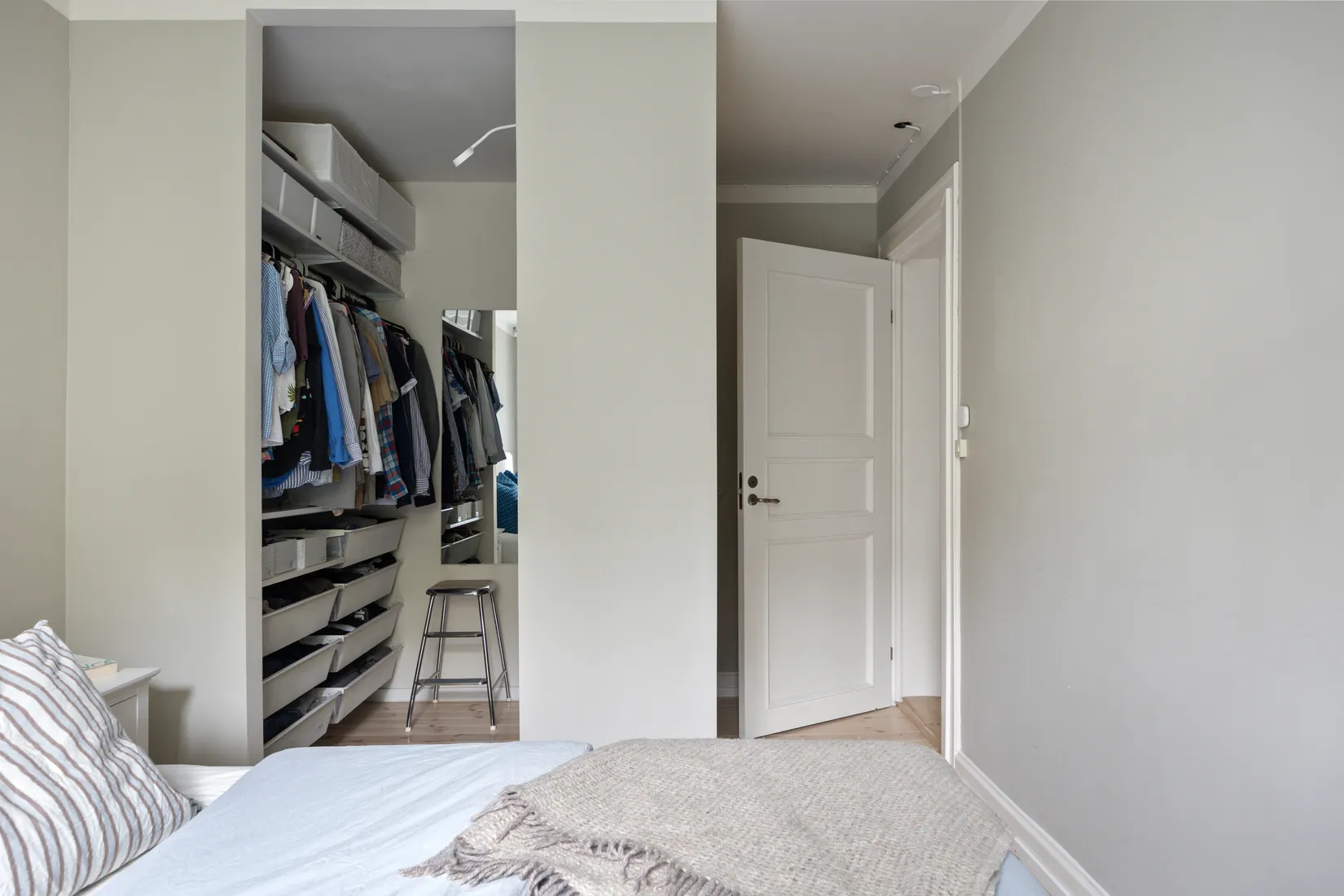 Bostadsrätt, Kristianstadsgatan 31B, Möllevången, Malmö