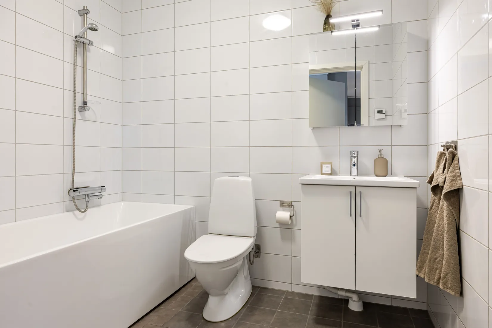 Villa, Blåeldsbågen 71, Sturefors, Linköping