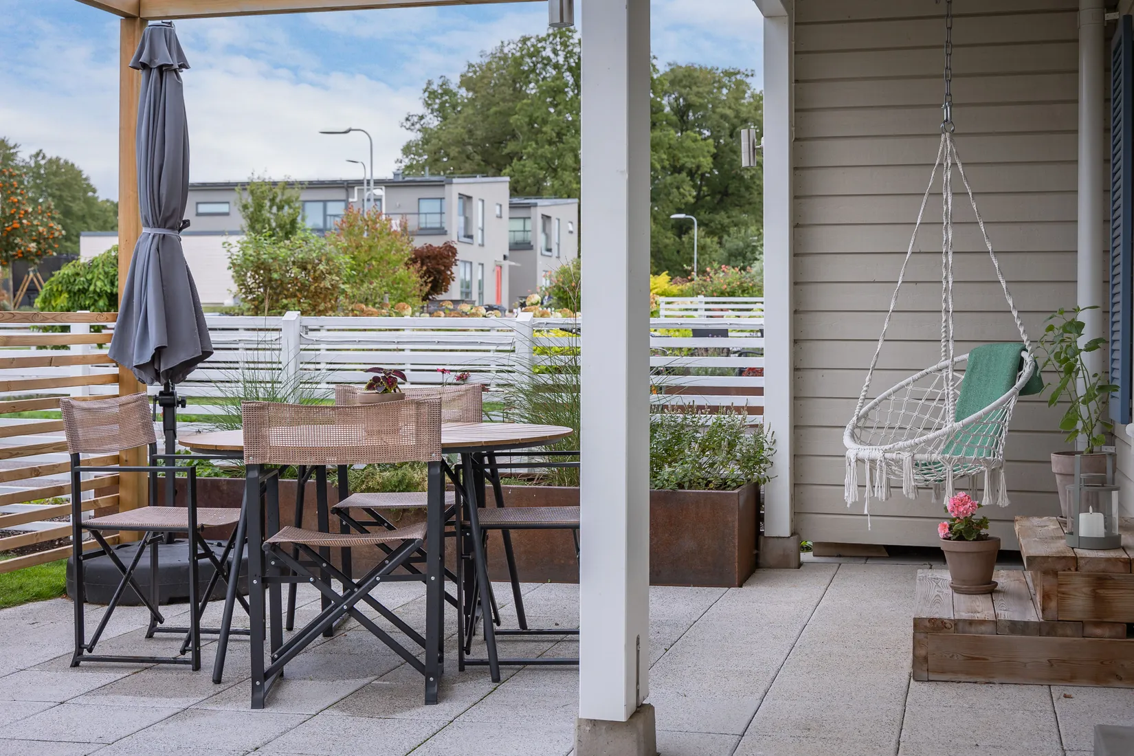 Villa, Blåeldsbågen 71, Sturefors, Linköping