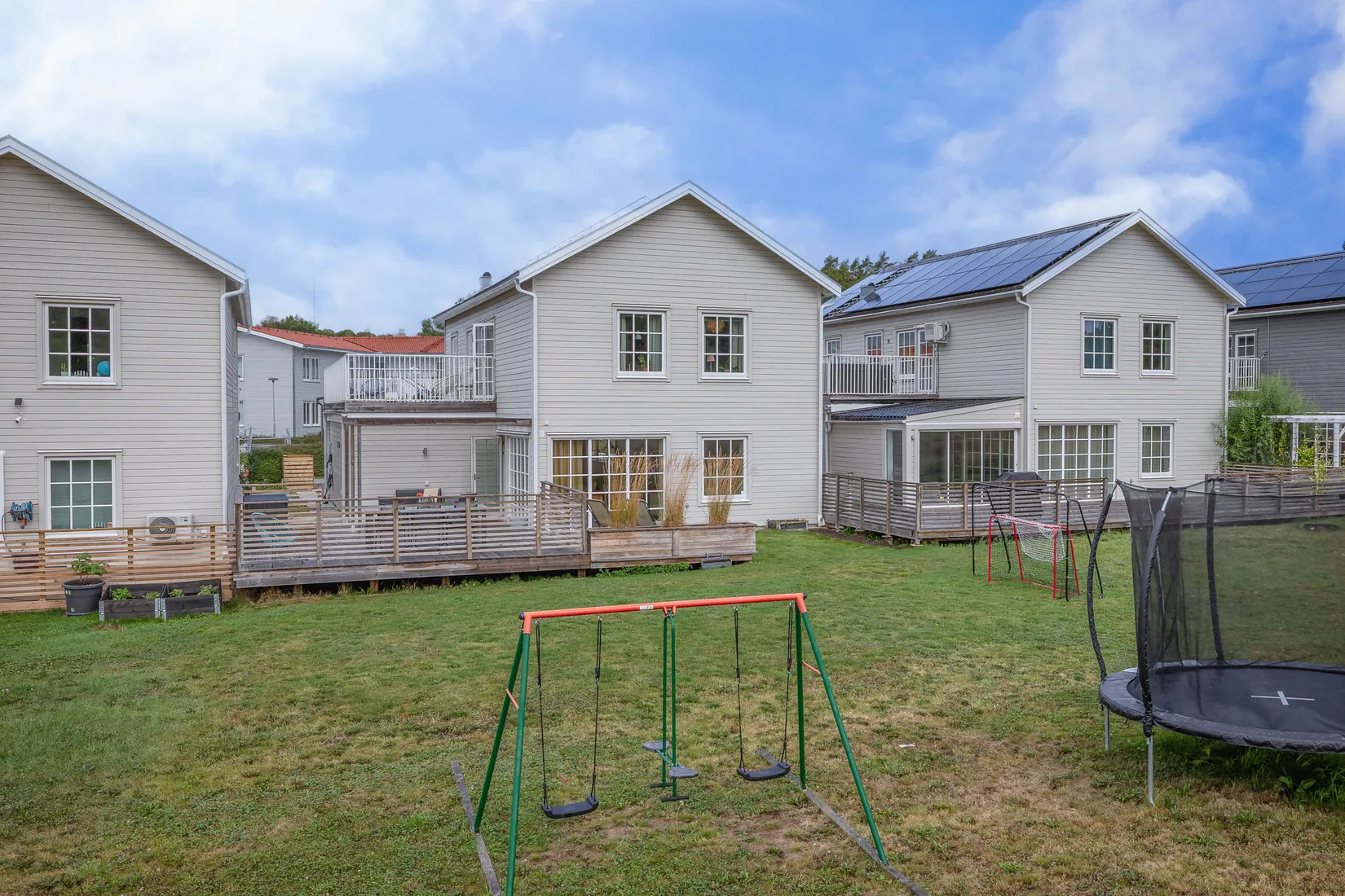 Villa, Blåeldsbågen 71, Sturefors, Linköping