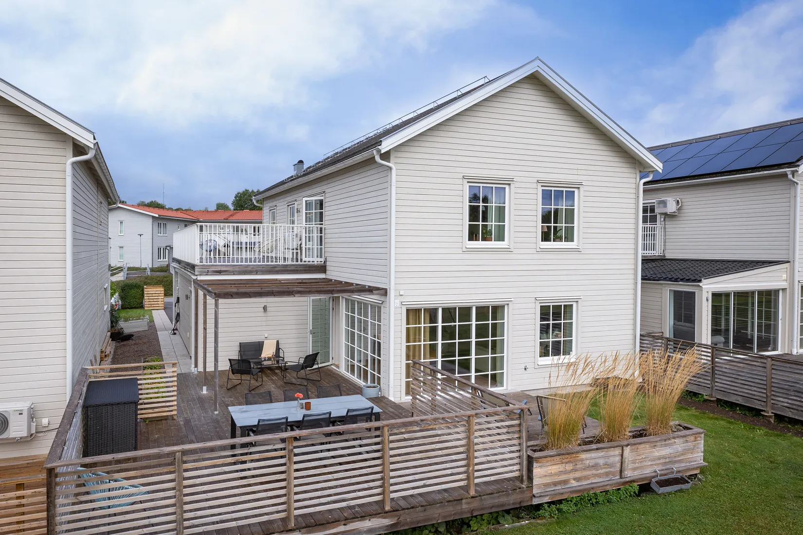 Villa, Blåeldsbågen 71, Sturefors, Linköping