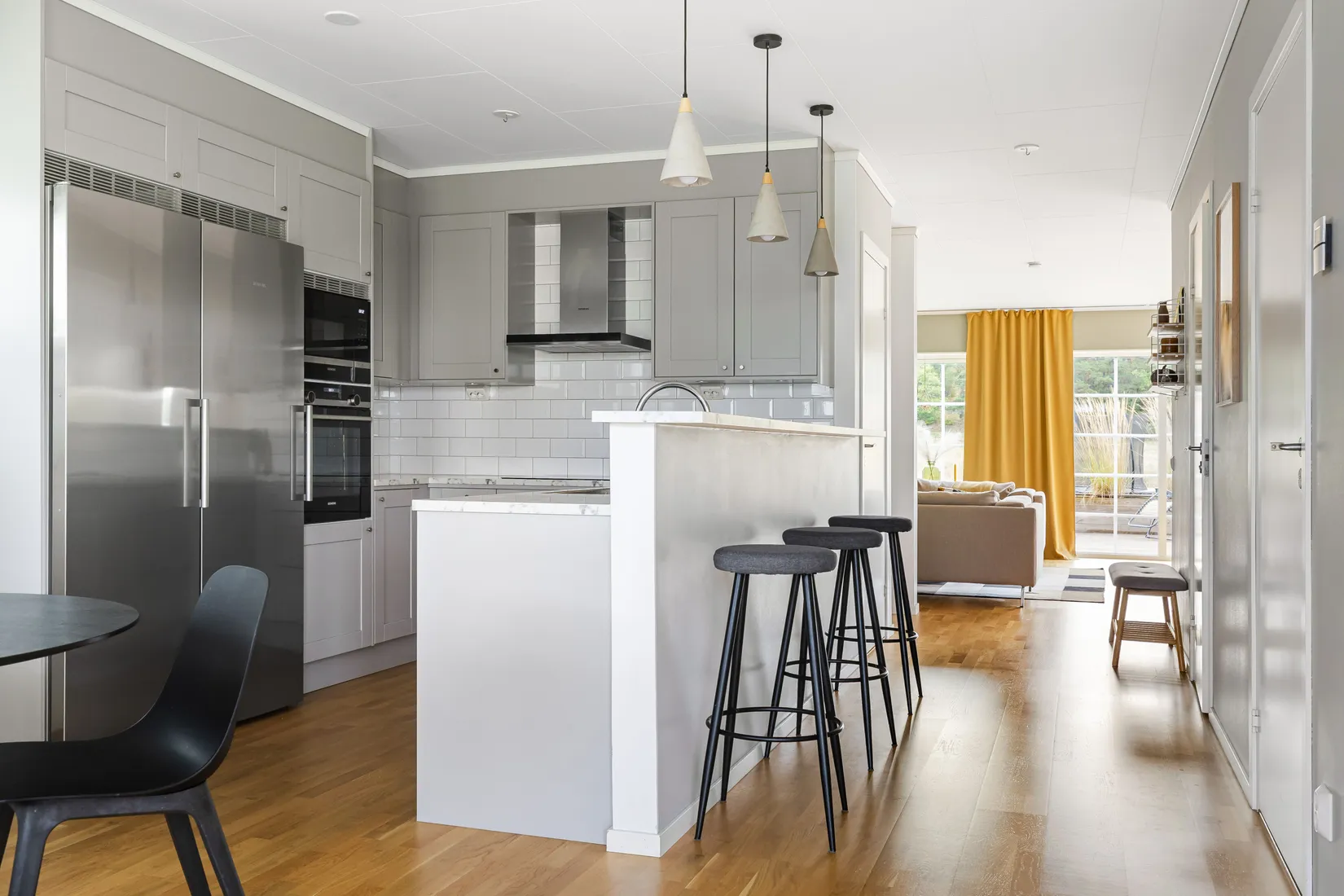 Villa, Blåeldsbågen 71, Sturefors, Linköping