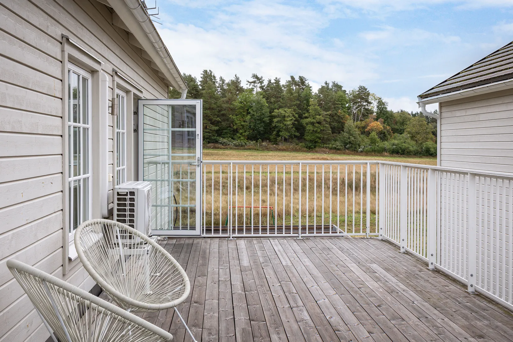Villa, Blåeldsbågen 71, Sturefors, Linköping