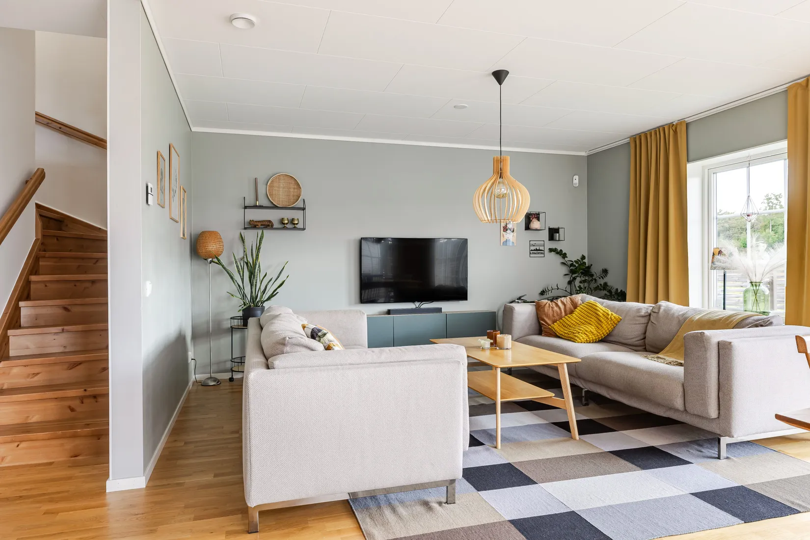 Villa, Blåeldsbågen 71, Sturefors, Linköping