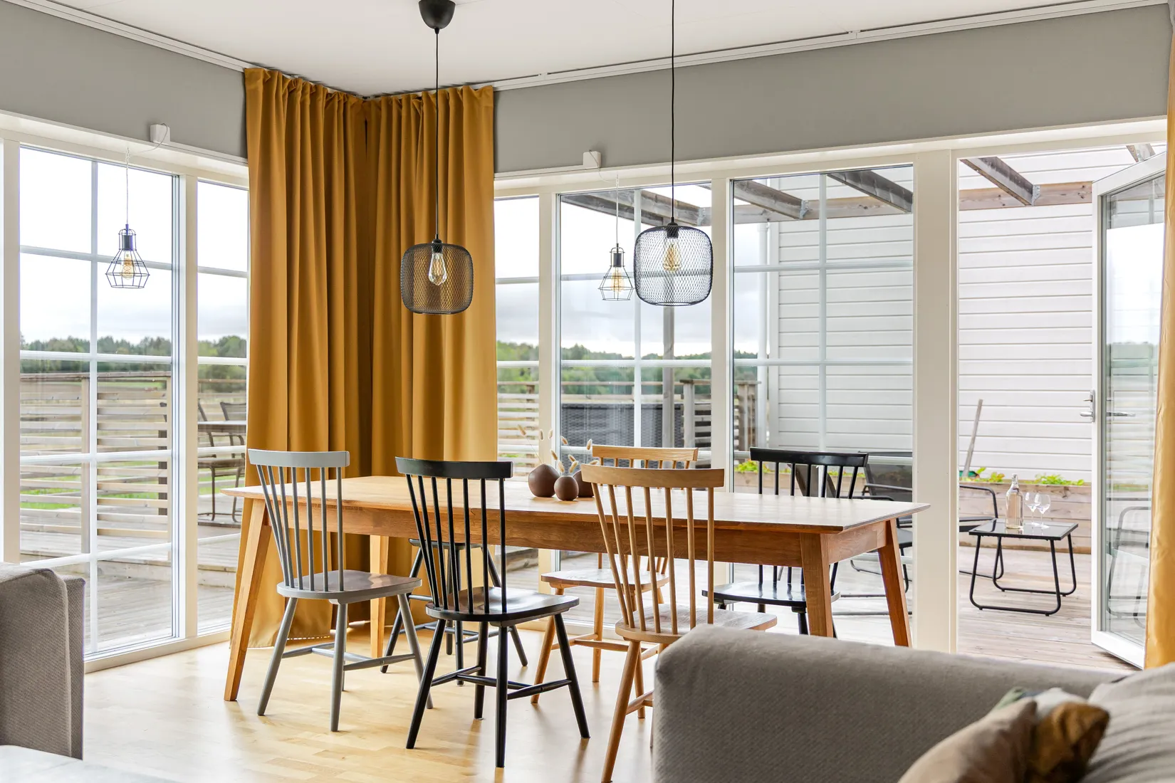 Villa, Blåeldsbågen 71, Sturefors, Linköping